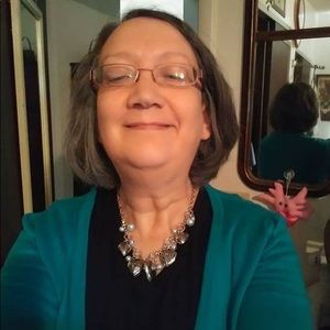 Meet your Posher, Nancy